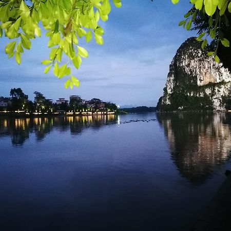 Helen'S Home Guilin Eksteriør bilde